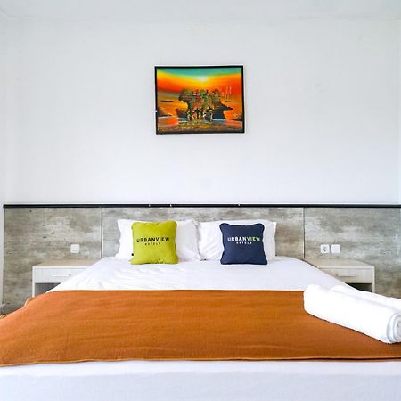 Urbanview Pecatu Residence Bali By Reddoorz Ungasan Εξωτερικό φωτογραφία