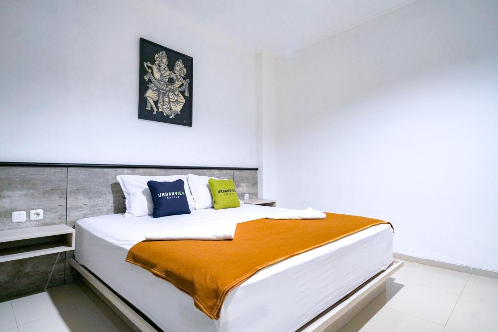 Urbanview Pecatu Residence Bali By Reddoorz Ungasan Εξωτερικό φωτογραφία