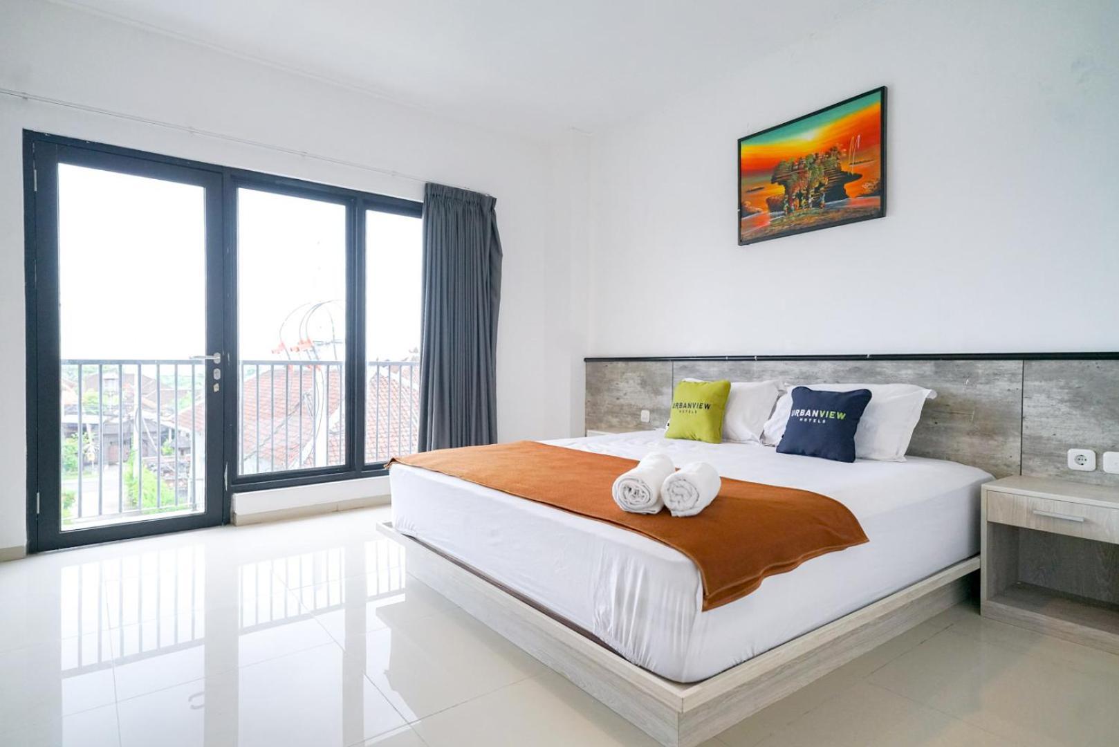 Urbanview Pecatu Residence Bali By Reddoorz Ungasan Εξωτερικό φωτογραφία
