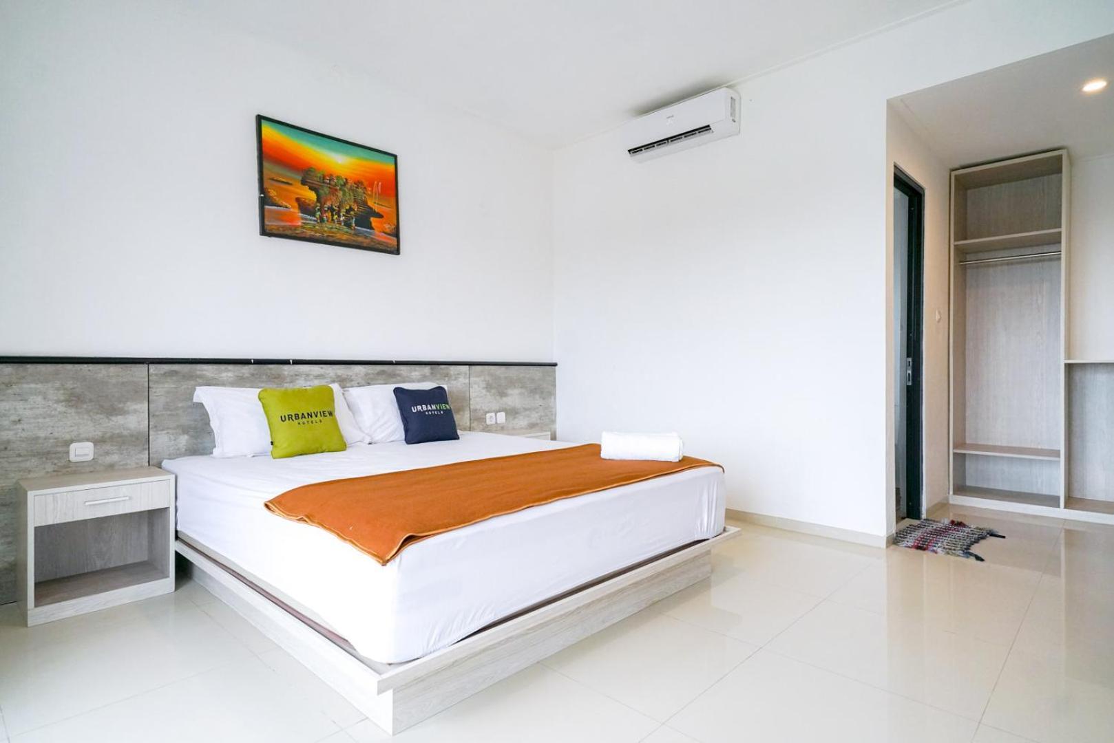 Urbanview Pecatu Residence Bali By Reddoorz Ungasan Εξωτερικό φωτογραφία