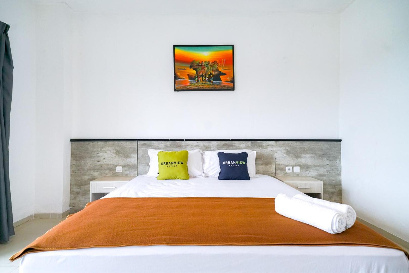 Urbanview Pecatu Residence Bali By Reddoorz Ungasan Εξωτερικό φωτογραφία